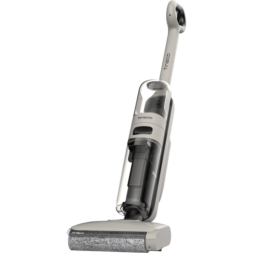 Пылесос Tineco iFloor Y2 Grey - FW1F1900RU