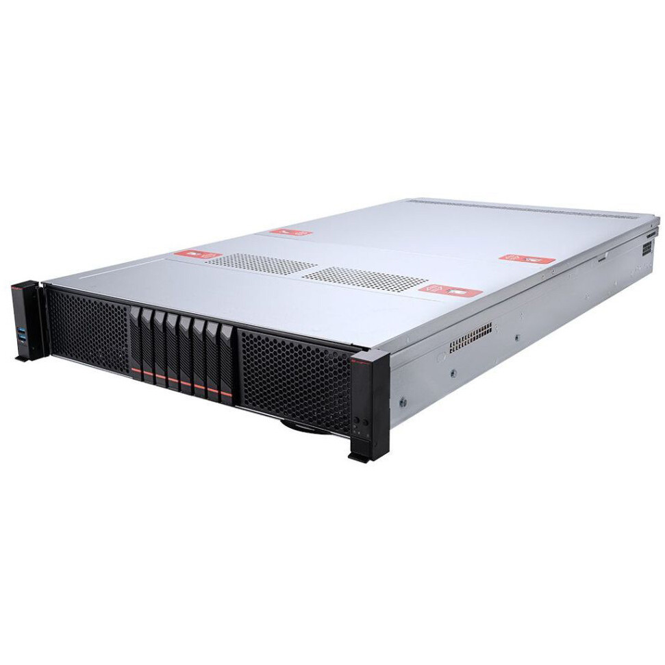 Серверная платформа MSI S5062X270RAU8 (939-S368-06S)