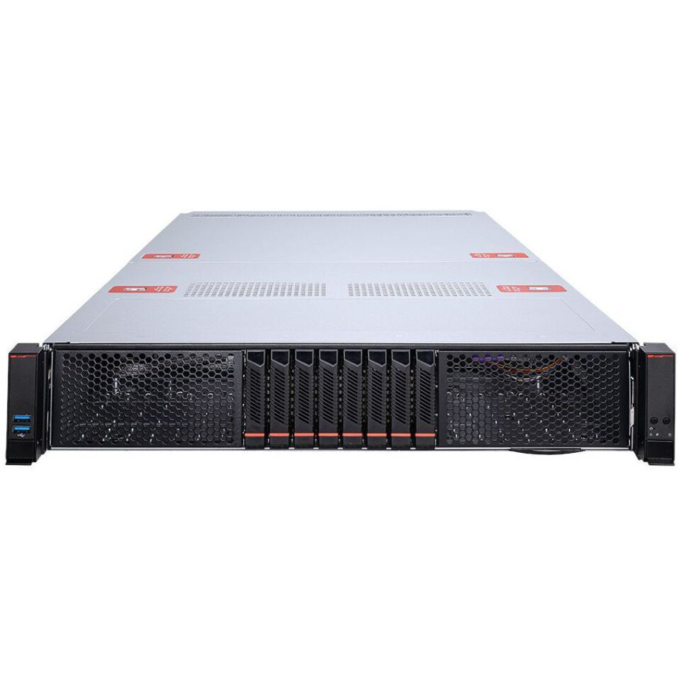 Серверная платформа MSI S5062X270RAU8 (939-S368-06S) - фото 3