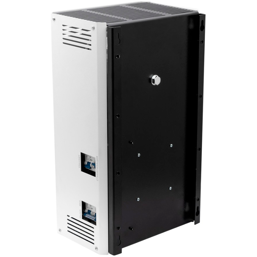 Стабилизатор напряжения Бастион SKAT ST-20000 LED - 9102 - фото 6