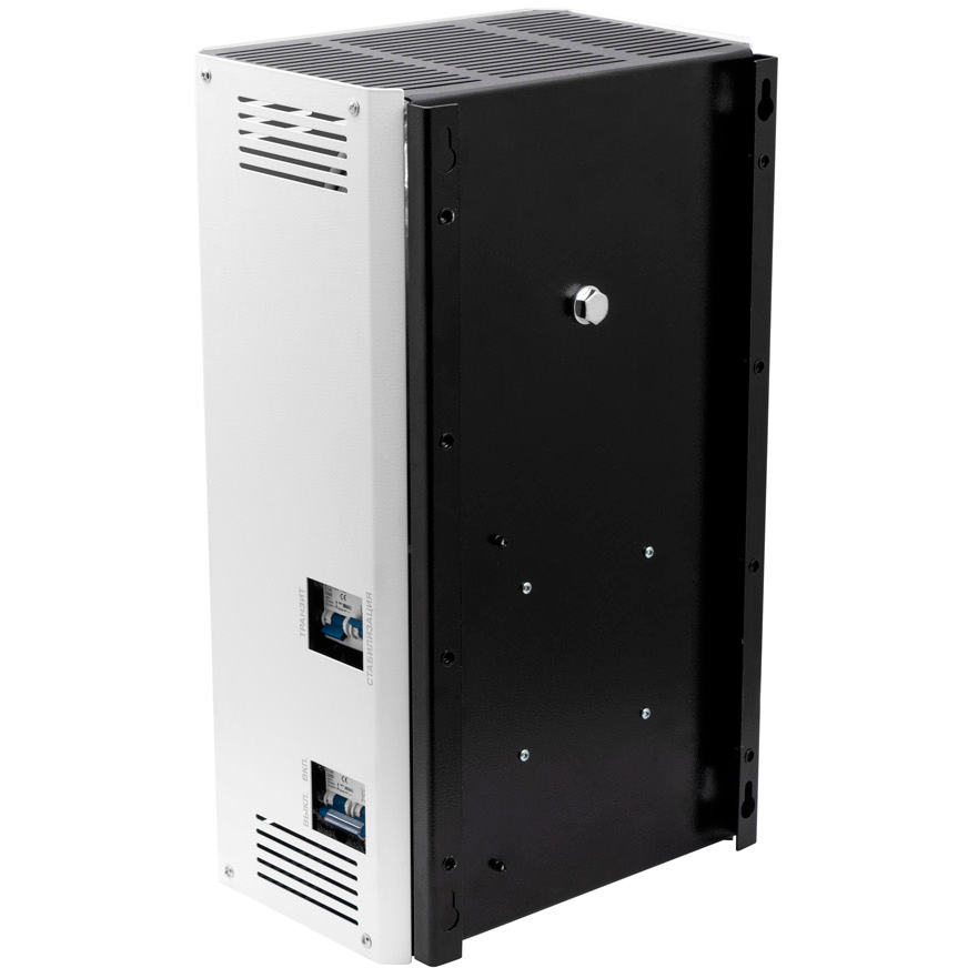 Стабилизатор напряжения Бастион SKAT ST-30000 LED - 9103 - фото 6