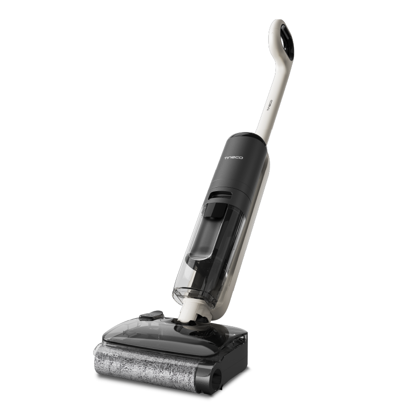 Пылесос Tineco iFloor Y3 Stretch Lite Black/White - FW1I2100RU