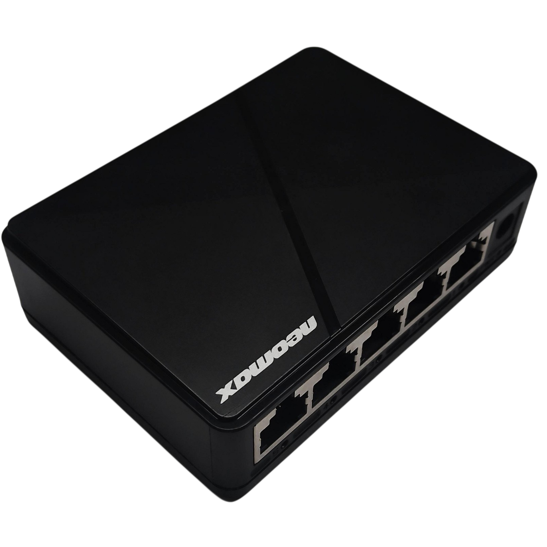 Коммутатор (свитч) NEOMAX NMS-105P-1000-P - фото 2