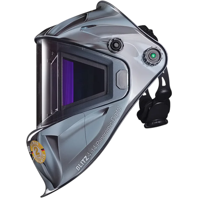 Маска сварщика Fubag IN 4-14G L - 31540 - фото 3