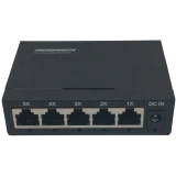 Коммутатор (свитч) NEOMAX NMS-105P-1000-S