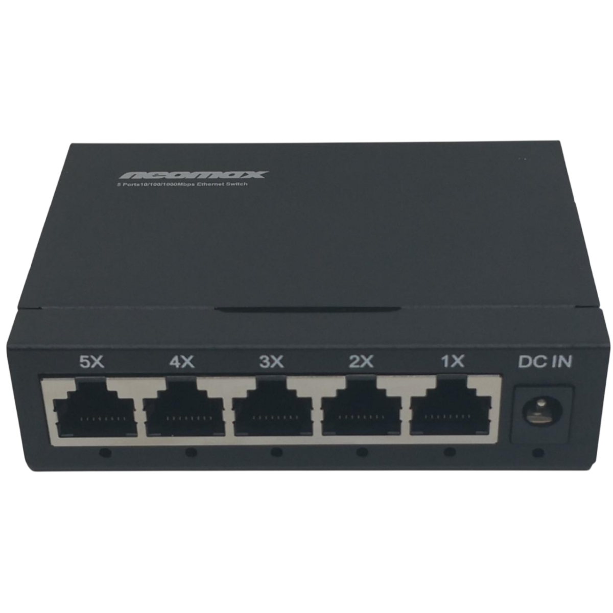 Коммутатор (свитч) NEOMAX NMS-105P-1000-S