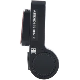 Автомобильный видеорегистратор SilverStone F1 Poliscan 4K (A85-SHD)