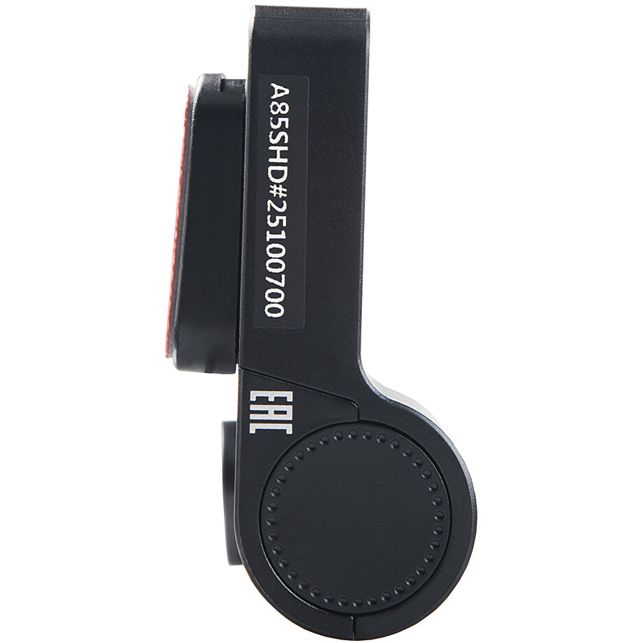 Автомобильный видеорегистратор SilverStone F1 Poliscan 4K - A85-SHD - фото 3