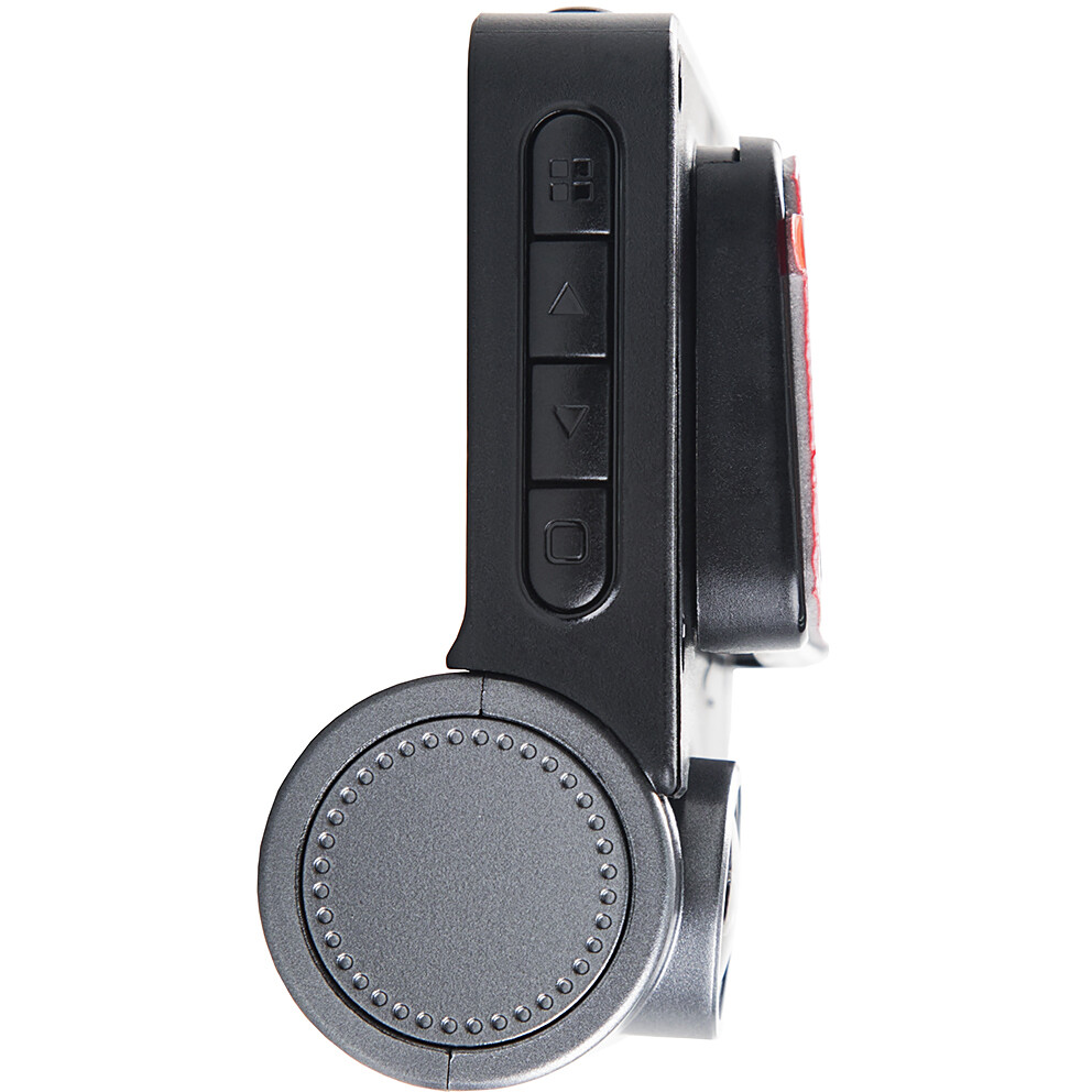 Автомобильный видеорегистратор SilverStone F1 Poliscan 4K - A85-SHD - фото 4