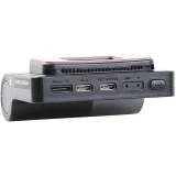 Автомобильный видеорегистратор SilverStone F1 Poliscan 4K (A85-SHD)