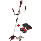 Триммер Einhell PXC AGILLO 36/255 (3411320SET)