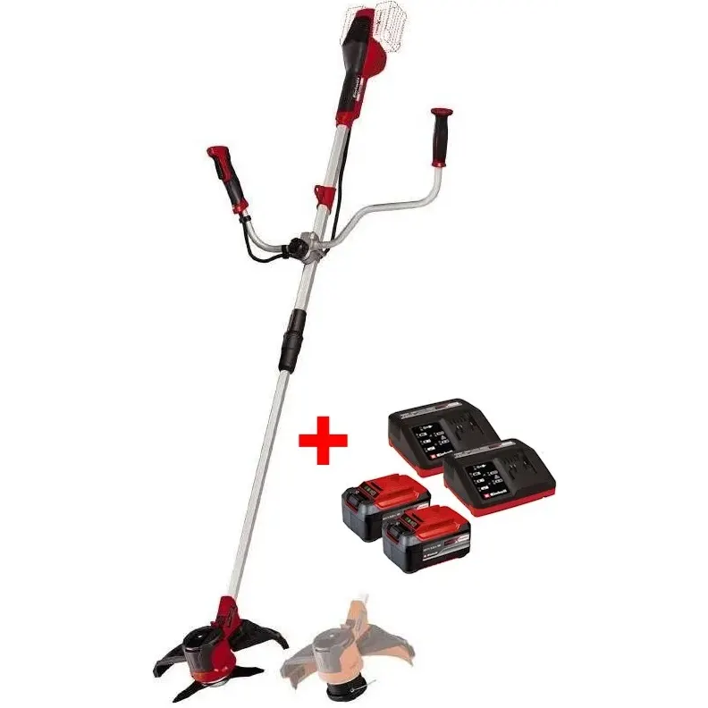 Триммер Einhell PXC AGILLO 36/255 - 3411320SET