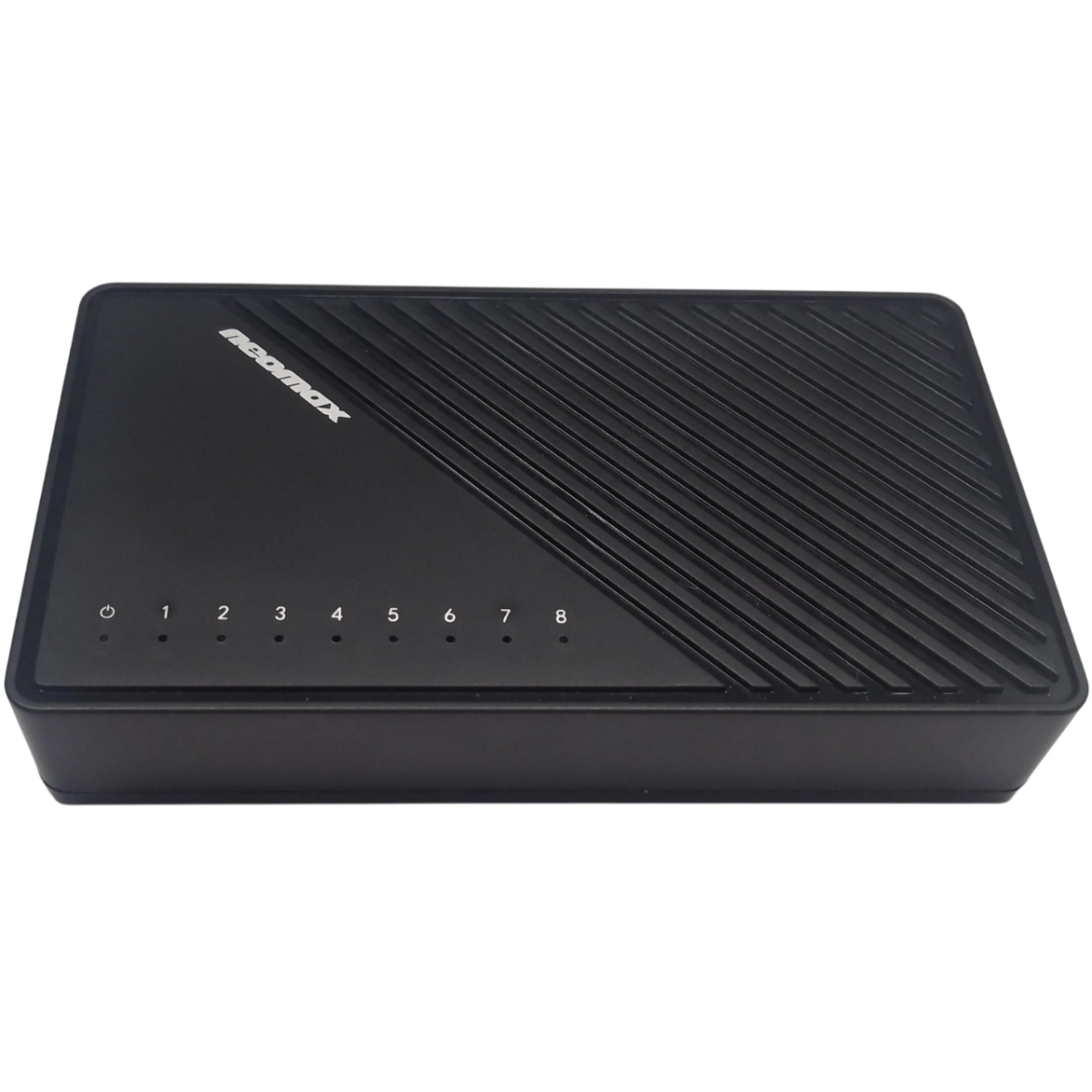 Коммутатор (свитч) NEOMAX NMS-108P-1000-P