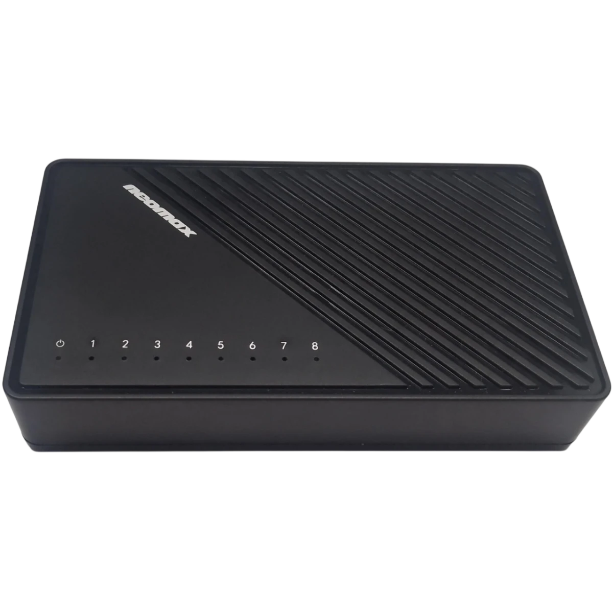 Коммутатор (свитч) NEOMAX NMS-108P-1000-P