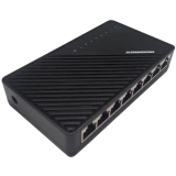 Коммутатор (свитч) NEOMAX NMS-108P-1000-P