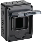 Распределительный щит RUVinil ЩРн-П-3 (69003)