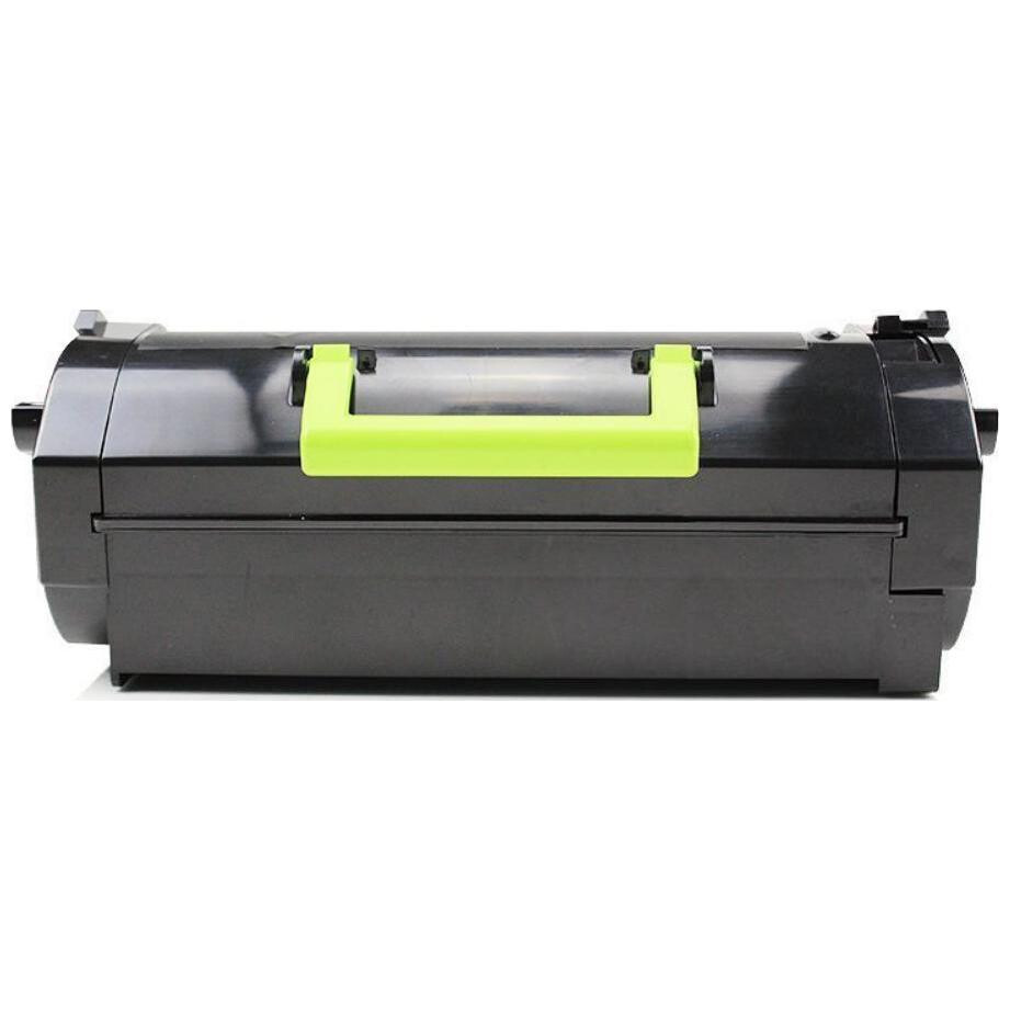 Картридж ELP Imaging CT-LEX51B5000-2.5K Black
