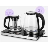 Чайный набор Kitfort KT-6737 (КТ-6737)