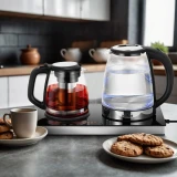 Чайный набор Kitfort KT-6737 (КТ-6737)