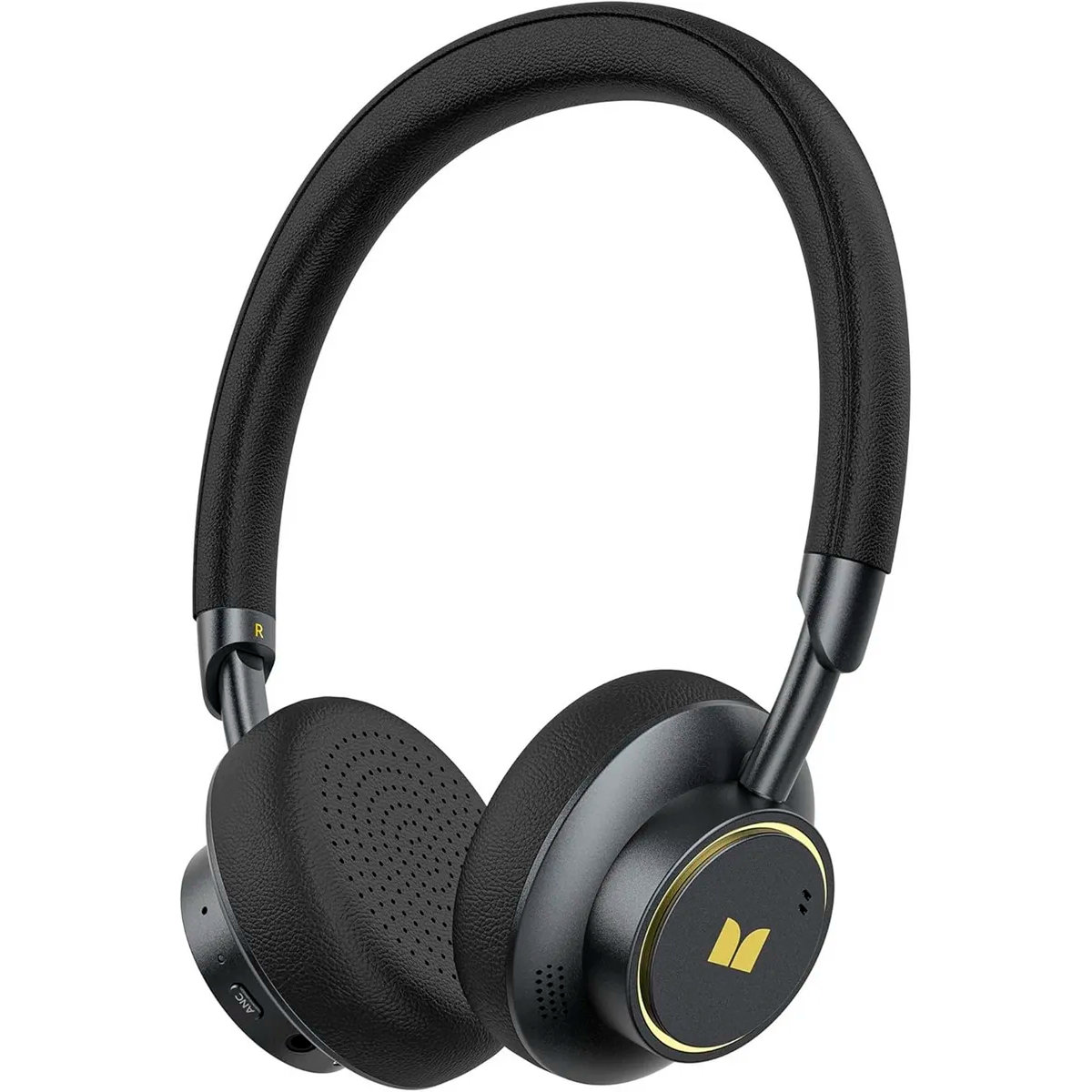 Гарнитура Monster N-tune mini 02 Black - MH22265