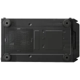Корпус XASTRA A402M 4ARGB Black (A402M-4FC12A-BK)