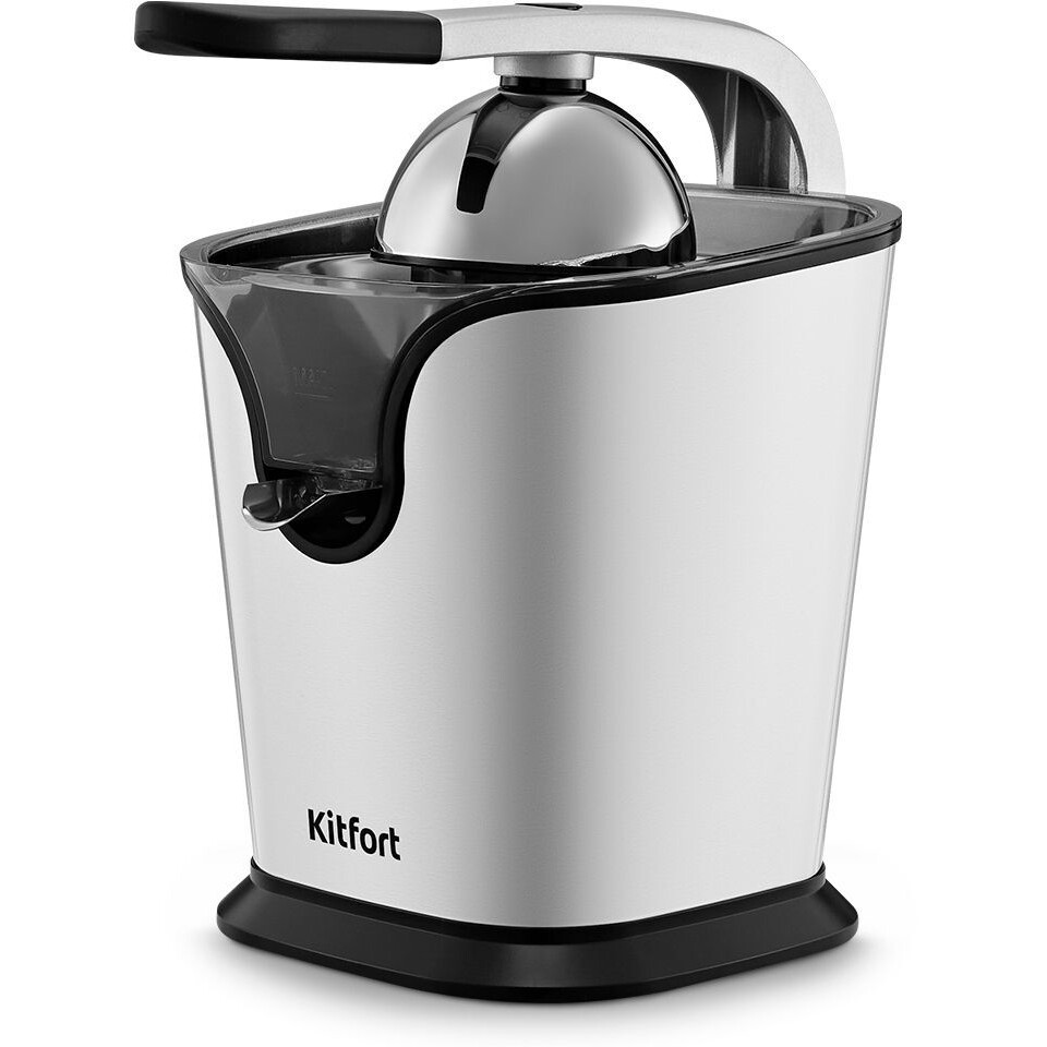 Соковыжималка Kitfort КТ-1169