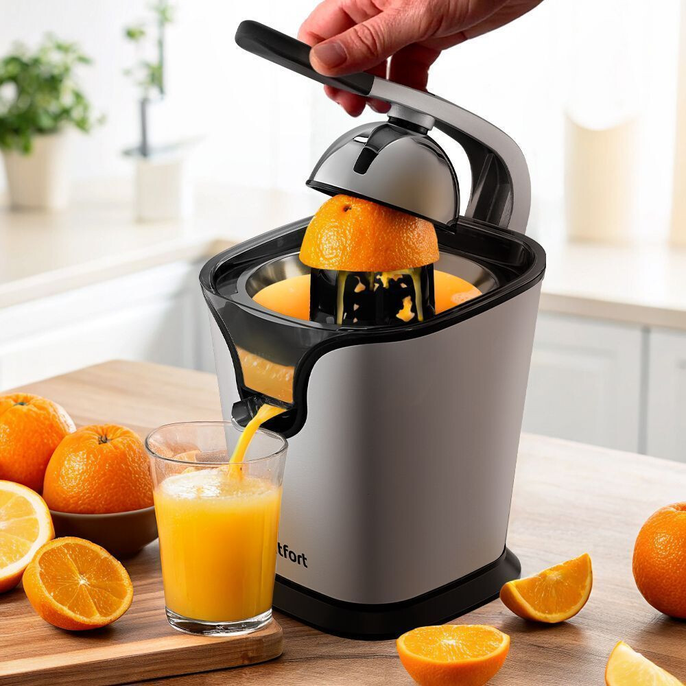 Соковыжималка Kitfort КТ-1169 - фото 3