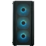 Корпус XASTRA A402M 4ARGB-C6 Black (A402M-4FC12A-BK-C6)