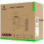 Корпус XASTRA A402M 4ARGB-C6 Black - A402M-4FC12A-BK-C6 - фото 8