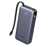 Внешний аккумулятор UGREEN PB550 (85166B)