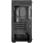 Корпус XASTRA A402M 4FRGB Black - A402M-4FC12F-BK - фото 6