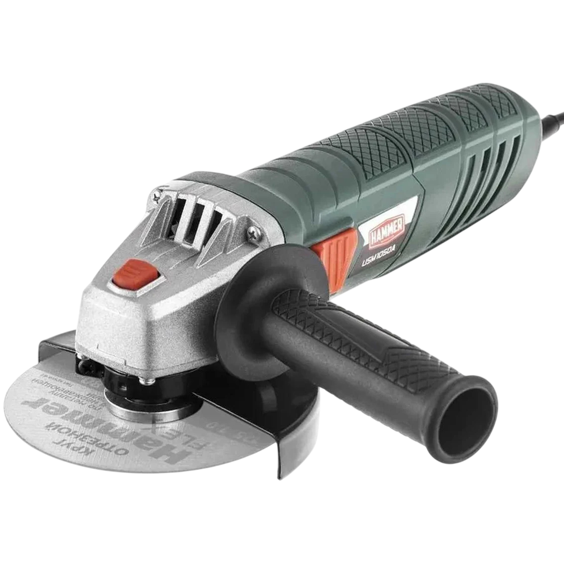 Шлифовальная машина Hammer Flex USM1050A - 28444
