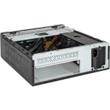 Корпус ExeGate FL-102-TPS450 450W Black (EX294022RUS)
