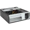 Корпус ExeGate FL-102-TPS450 450W Black - EX294022RUS - фото 2