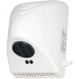 Сушилка для рук G-TEQ 8814 PW (10.50)