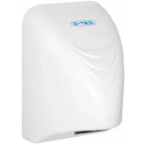 Сушилка для рук G-TEQ 8814 PW (10.50)