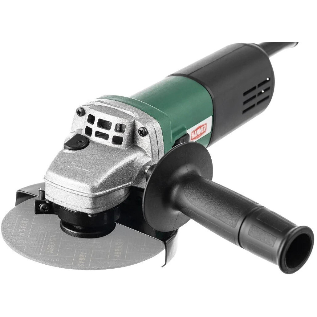 Шлифовальная машина Hammer USM950E