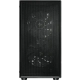 Корпус XASTRA A305M 3FRGB Black (A305M-2FC14F-1FC12F)