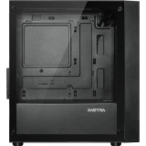 Корпус XASTRA A305M 3FRGB Black (A305M-2FC14F-1FC12F)
