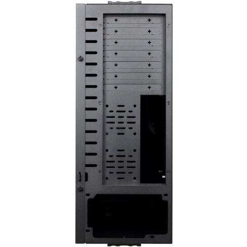Серверный корпус InWin TS-4U - 6141299 - фото 7