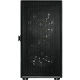 Корпус XASTRA A305M 3ARGB Black (A305M-2FC14A-1FC12A-D)