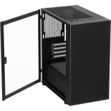 Корпус XASTRA A305M 3ARGB Black (A305M-2FC14A-1FC12A-D)