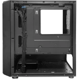 Корпус XASTRA A303M 3ARGB Black (A303M-2FC14A-1FC12A-D)