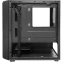 Корпус XASTRA A303M 3ARGB Black - A303M-2FC14A-1FC12A-D - фото 9