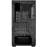 Корпус XASTRA A303M 3ARGB Black (A303M-2FC14A-1FC12A-D)