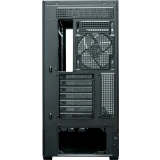 Корпус XASTRA Q700 7FS12A-C10-UC Black (Q700-7FS12A-C10-UC)