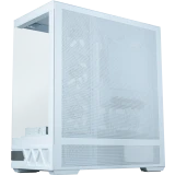 Корпус XASTRA Q700 7FS12A-C10-UC White (Q700-7FS12A-C10-UC-WH)