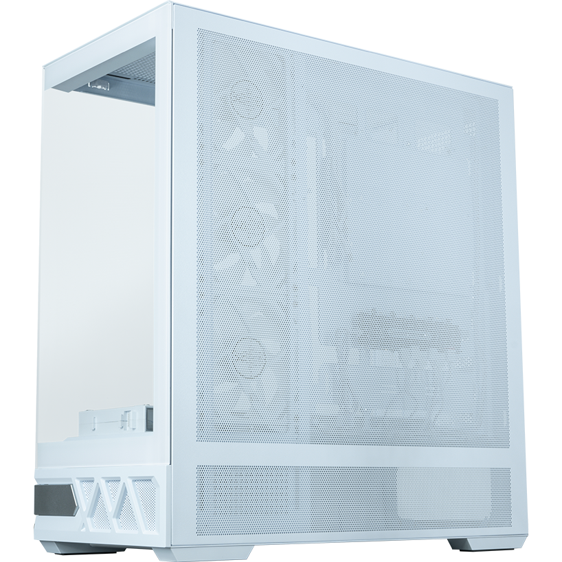 Корпус XASTRA Q700 7FS12A-C10-UC White - Q700-7FS12A-C10-UC-WH - фото 3