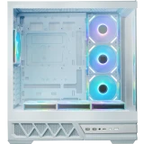 Корпус XASTRA Q700 7FS12A-C10-UC White (Q700-7FS12A-C10-UC-WH)