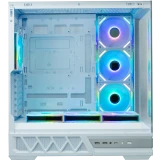 Корпус XASTRA Q700 7FS12A-C10-UC White (Q700-7FS12A-C10-UC-WH)